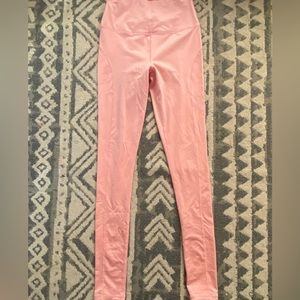 Free people, movement legging size small